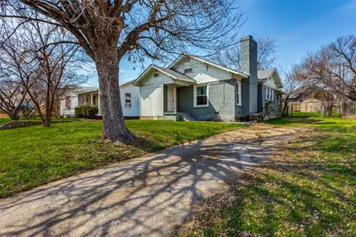 826 Mirike Drive, White Settlement, TX 76108 - Photo 1