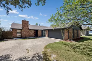 709 Bowie St, Forney, TX 75126 - Photo 1