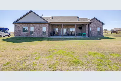 8071 County Road 105, Grandview, TX 76050 - Photo 31