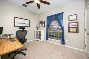 7860 Valley Ridge Dr, Northlake, TX 76247 - Photo 17