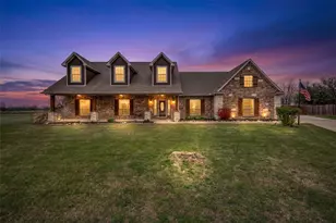 7860 Valley Ridge Dr, Northlake, TX 76247 - Photo 1