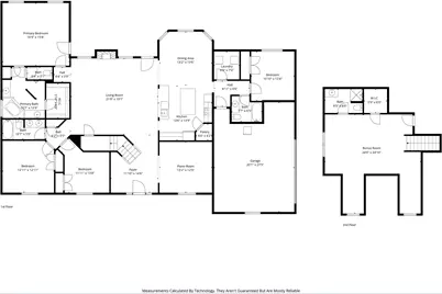 7860 Valley Ridge Drive, Northlake, TX 76247 - Photo 25