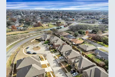 7160 Chelsea Drive, North Richland Hills, TX 76180 - Photo 35