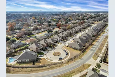 7160 Chelsea Drive, North Richland Hills, TX 76180 - Photo 33