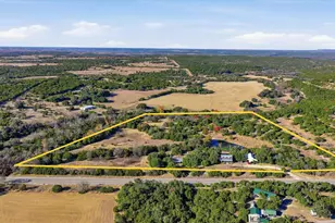 4927 W Hwy 67, Glen Rose, TX 76043 - Photo 21