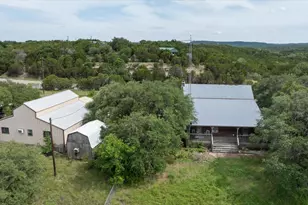 4927 W Hwy 67, Glen Rose, TX 76043 - Photo 17