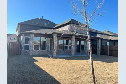 3728 Highland Bayou Drive, Prosper, TX 75078 - Photo 31