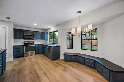 7716 Chasewood Drive, North Richland Hills, TX 76182 - Photo 9