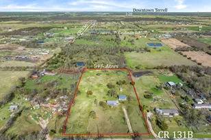 7040 Co Rd 131B, Terrell, TX 75161 - Photo 3