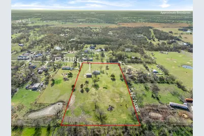 7040 County Road 131B, Terrell, TX 75161 - Photo 21