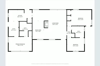 1313 W Sanford Street, Arlington, TX 76012 - Photo 33