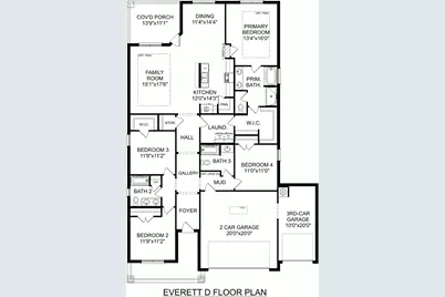 202 Briarwood Drive, Josephine, TX 75173 - Photo 3