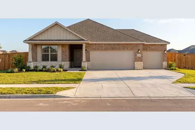 202 Briarwood Drive, Nevada, TX 75173 - Photo 1