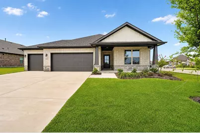 202 Briarwood Drive, Nevada, TX 75173 - Photo 1