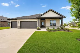 202 Briarwood Dr, Nevada, TX 75173 - Photo 1