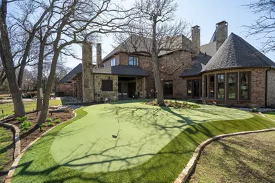 9 Victory Lane, Double Oak, TX 75077 - Photo 37