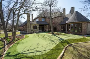 9 Victory Ln, Double Oak, TX 75077 - Photo 37