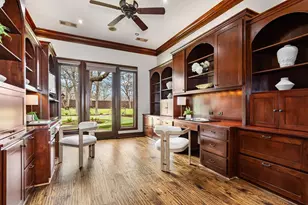 9 Victory Ln, Double Oak, TX 75077 - Photo 17