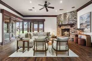 9 Victory Ln, Double Oak, TX 75077 - Photo 9