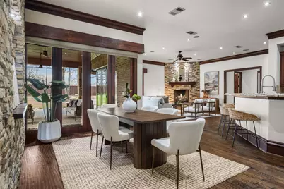 9 Victory Lane, Double Oak, TX 75077 - Photo 7