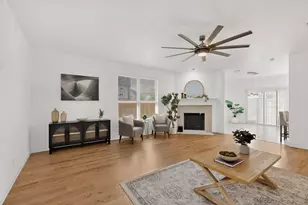 6212 Topsail Dr, Fort Worth, TX 76179 - Photo 3