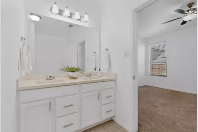 6212 Topsail Drive, Fort Worth, TX 76179 - Photo 17