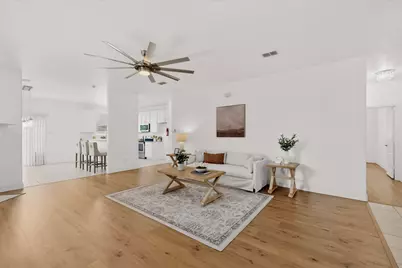 6212 Topsail Drive, Fort Worth, TX 76179 - Photo 3