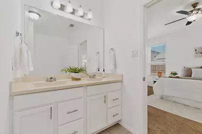 6212 Topsail Drive, Fort Worth, TX 76179 - Photo 33