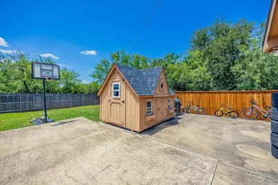 1011 Parview Circle, Grand Prairie, TX 75104 - Photo 37