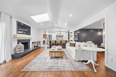 311 Canyon Valley Drive, Richardson, TX 75080 - Photo 7