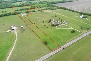 999-B East Line, Whitewright, TX 75491 - Photo 1