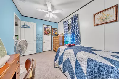 1501 Lark Court, Pelican Bay, TX 76020 - Photo 21