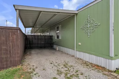 1501 Lark Court, Pelican Bay, TX 76020 - Photo 3