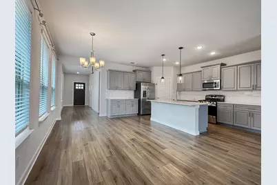 413 Vawter Drive, Van Alstyne, TX 75495 - Photo 9