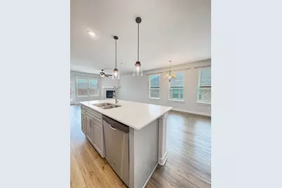 413 Vawter Drive, Van Alstyne, TX 75495 - Photo 7