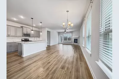 413 Vawter Drive, Van Alstyne, TX 75495 - Photo 11