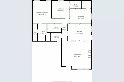 6118 Wall Street, Arlington, TX 76018 - Photo 21