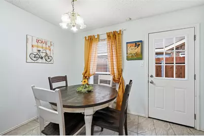 6118 Wall Street, Arlington, TX 76018 - Photo 5