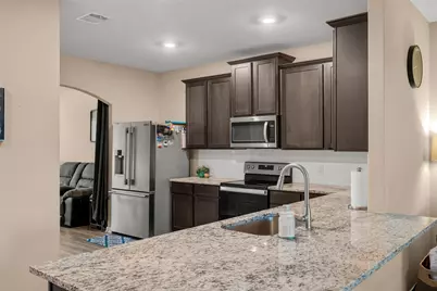 4004 Millau Lane, Crowley, TX 76036 - Photo 3