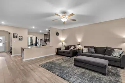 4004 Millau Lane, Crowley, TX 76036 - Photo 9