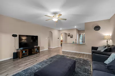 4004 Millau Lane, Crowley, TX 76036 - Photo 11