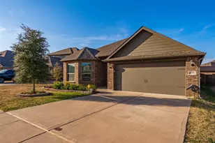 4004 Millau Ln, Crowley, TX 76036 - Photo 23