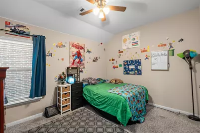 4004 Millau Lane, Crowley, TX 76036 - Photo 17