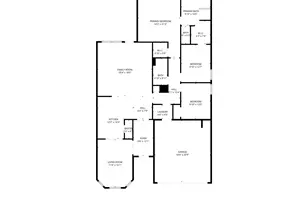 4004 Millau Ln, Crowley, TX 76036 - Photo 33