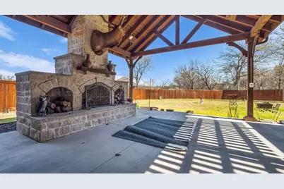 138 Tananger Springs Drive, Denison, TX 75021 - Photo 25