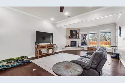 138 Tananger Springs Drive, Denison, TX 75021 - Photo 7