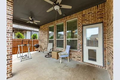 14932 Nightmist Road, Aledo, TX 76008 - Photo 37