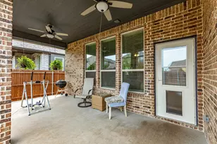 14932 Nightmist Rd, Aledo, TX 76008 - Photo 37