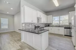 4601 Sunset St, Greenville, TX 75401 - Photo 11