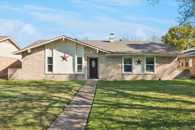 219 Running Brook Lane, Mesquite, TX 75149 - Photo 1